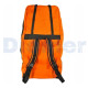 Camilla Rescate / Tablero Carbon